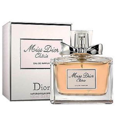 christian dior miss cherie|miss dior cherie price.